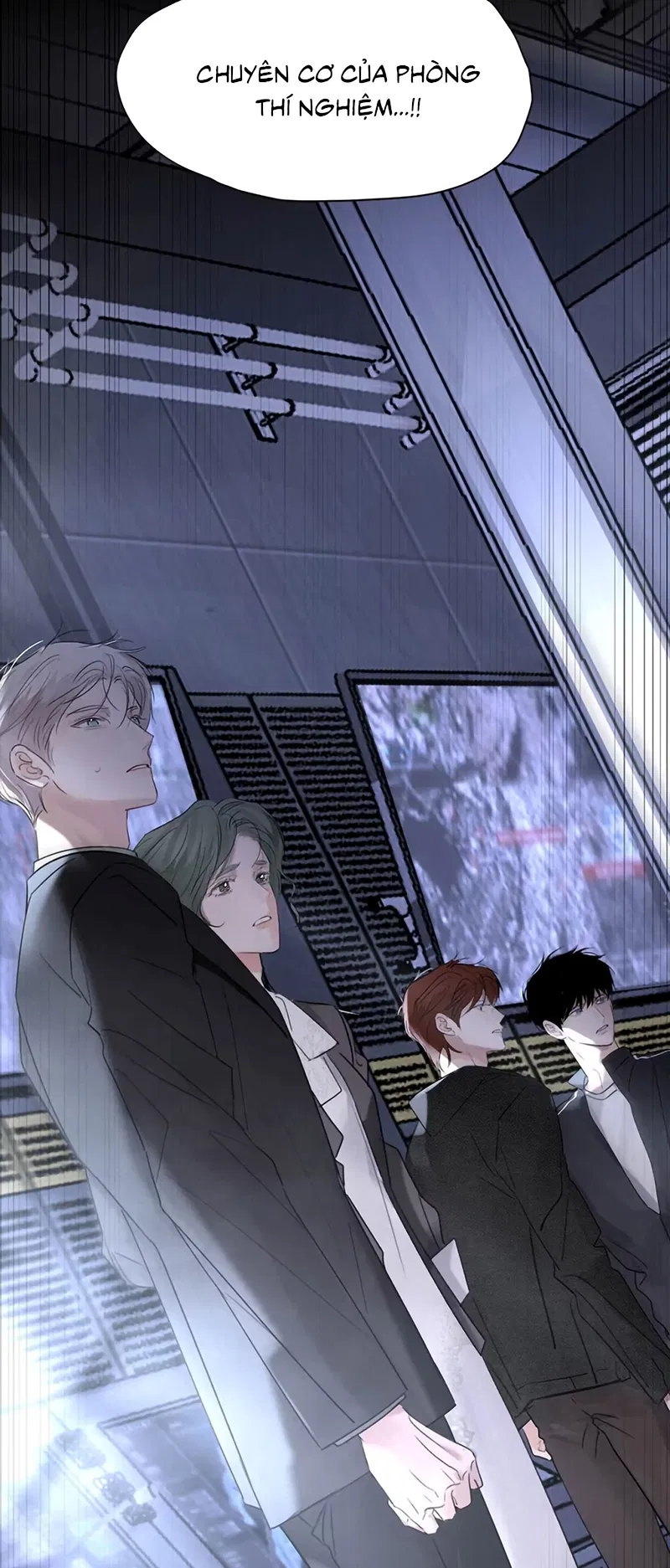 Dựa Vào Bạn Thân Từ Nhỏ Tôi Trở Thành Đỉnh Cấp Hướng Đạo Chapter 58 - Trang 2