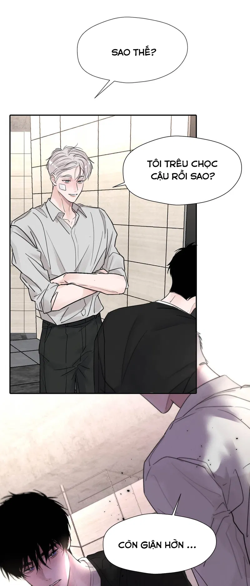 Tôi Trở Thành Hướng Đạo Sư Hàng Đầu Nhờ Trúc Mã Chapter 39 - Trang 2