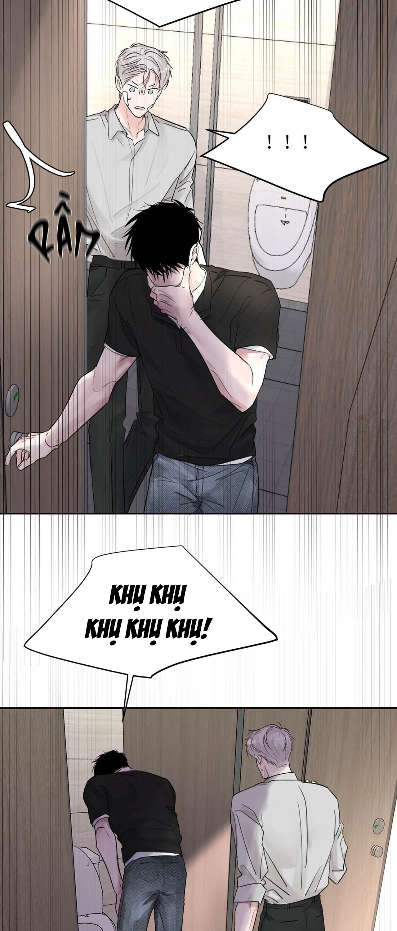 Tôi Trở Thành Hướng Đạo Sư Hàng Đầu Nhờ Trúc Mã Chapter 39 - Trang 2