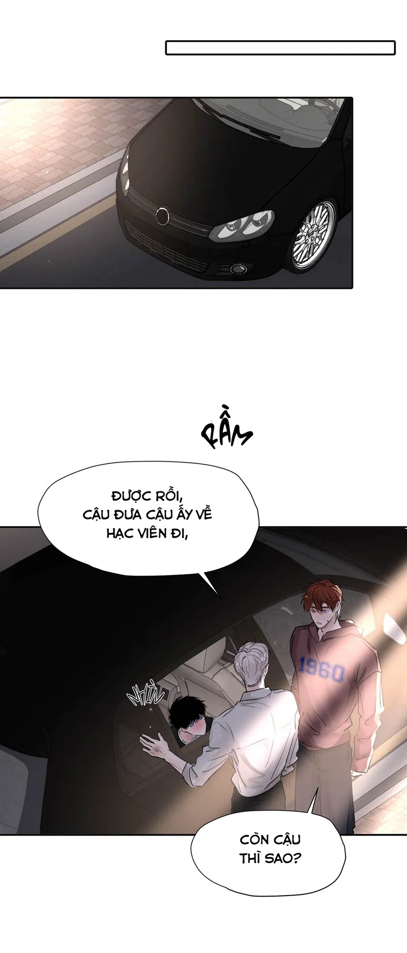 Tôi Trở Thành Hướng Đạo Sư Hàng Đầu Nhờ Trúc Mã Chapter 40 - Next 