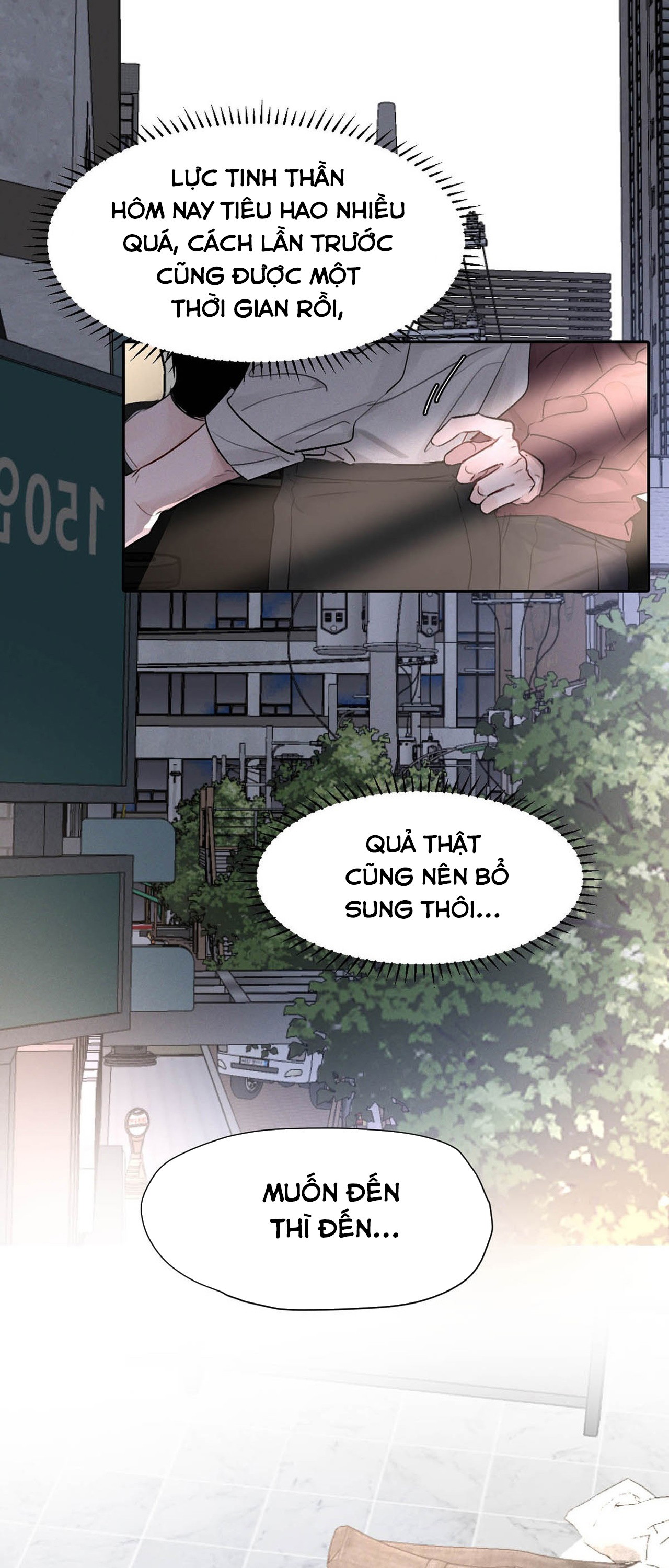 Tôi Trở Thành Hướng Đạo Sư Hàng Đầu Nhờ Trúc Mã Chapter 40 - Next 