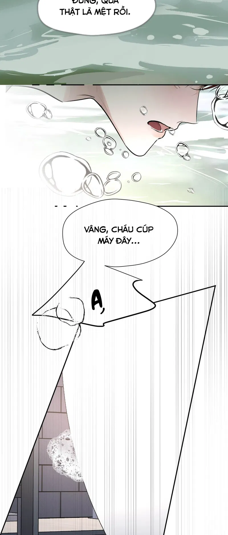 Tôi Trở Thành Hướng Đạo Sư Hàng Đầu Nhờ Trúc Mã Chapter 40 - Next 