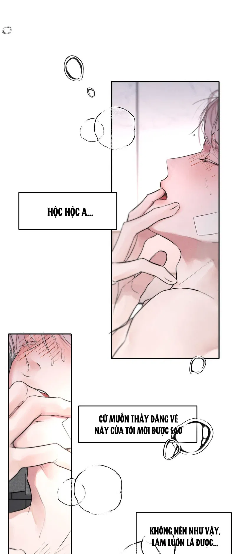 Tôi Trở Thành Hướng Đạo Sư Hàng Đầu Nhờ Trúc Mã Chapter 40 - Next 