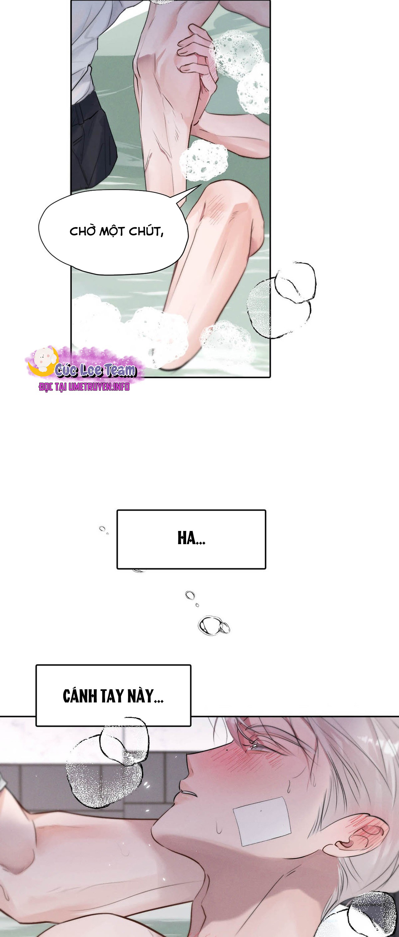 Tôi Trở Thành Hướng Đạo Sư Hàng Đầu Nhờ Trúc Mã Chapter 41 - Next 