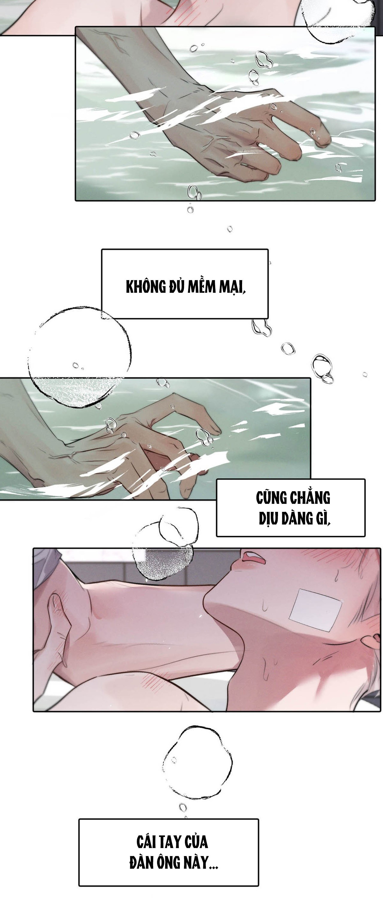 Tôi Trở Thành Hướng Đạo Sư Hàng Đầu Nhờ Trúc Mã Chapter 41 - Next 