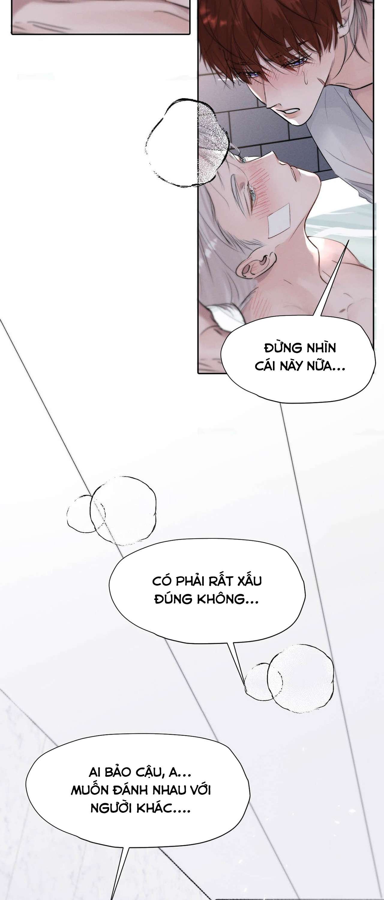 Tôi Trở Thành Hướng Đạo Sư Hàng Đầu Nhờ Trúc Mã Chapter 41 - Next 