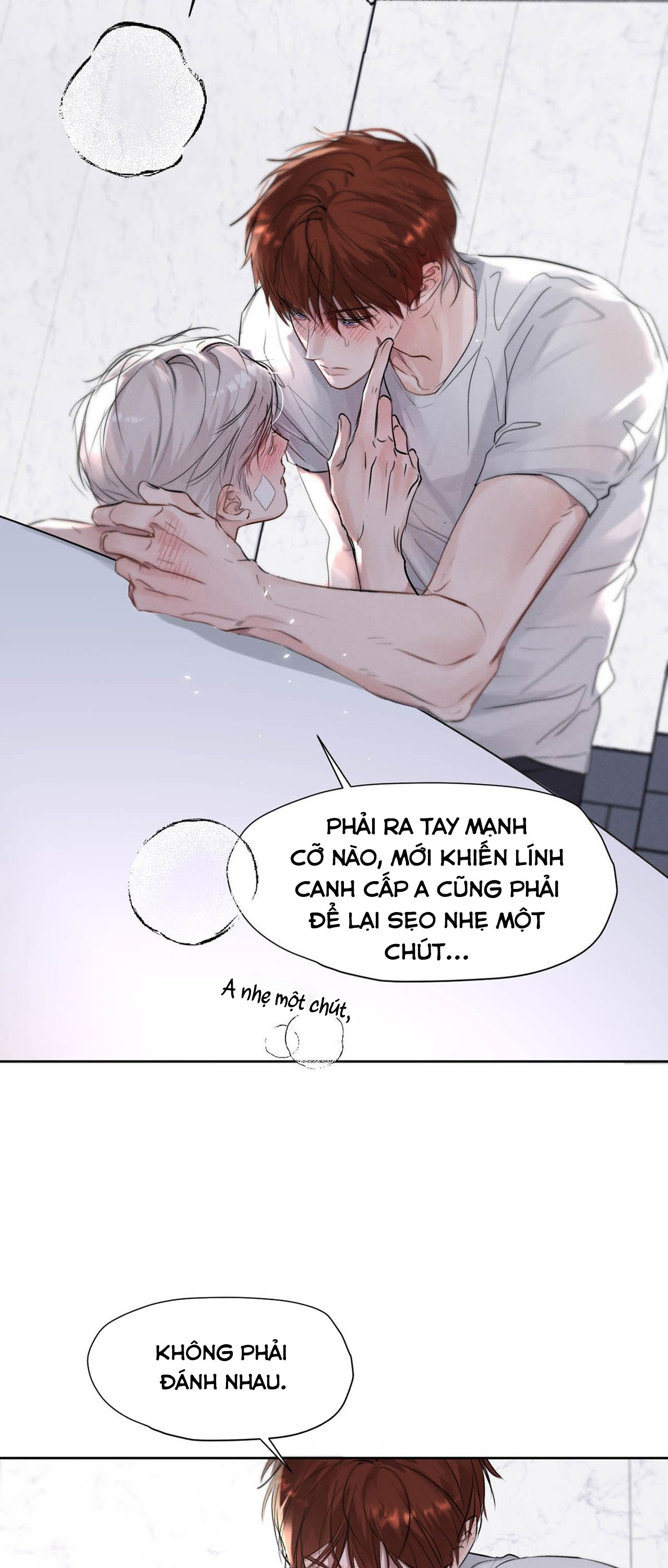 Tôi Trở Thành Hướng Đạo Sư Hàng Đầu Nhờ Trúc Mã Chapter 41 - Next 