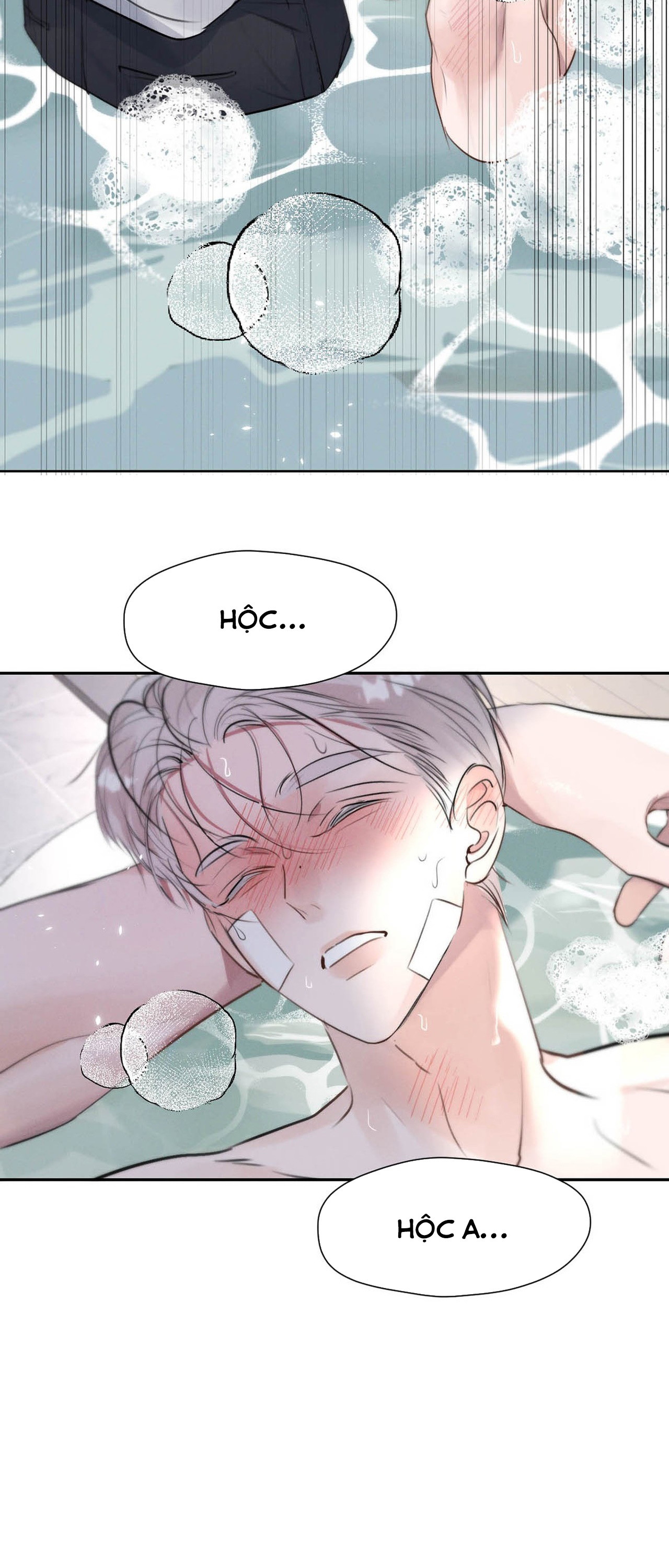 Tôi Trở Thành Hướng Đạo Sư Hàng Đầu Nhờ Trúc Mã Chapter 41 - Next 