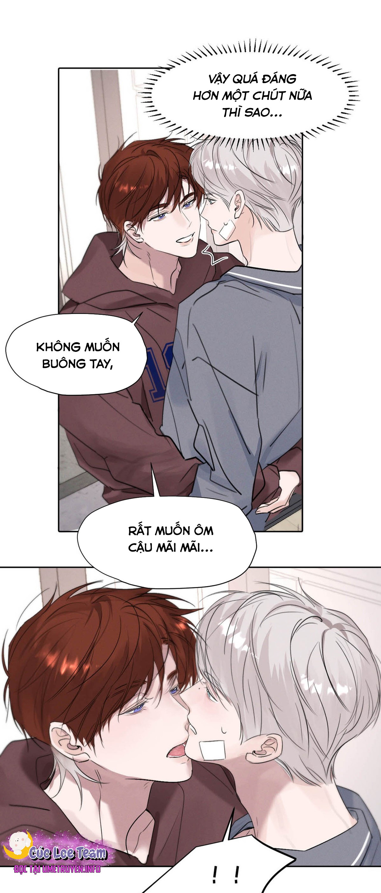 Tôi Trở Thành Hướng Đạo Sư Hàng Đầu Nhờ Trúc Mã Chapter 41 - Next 