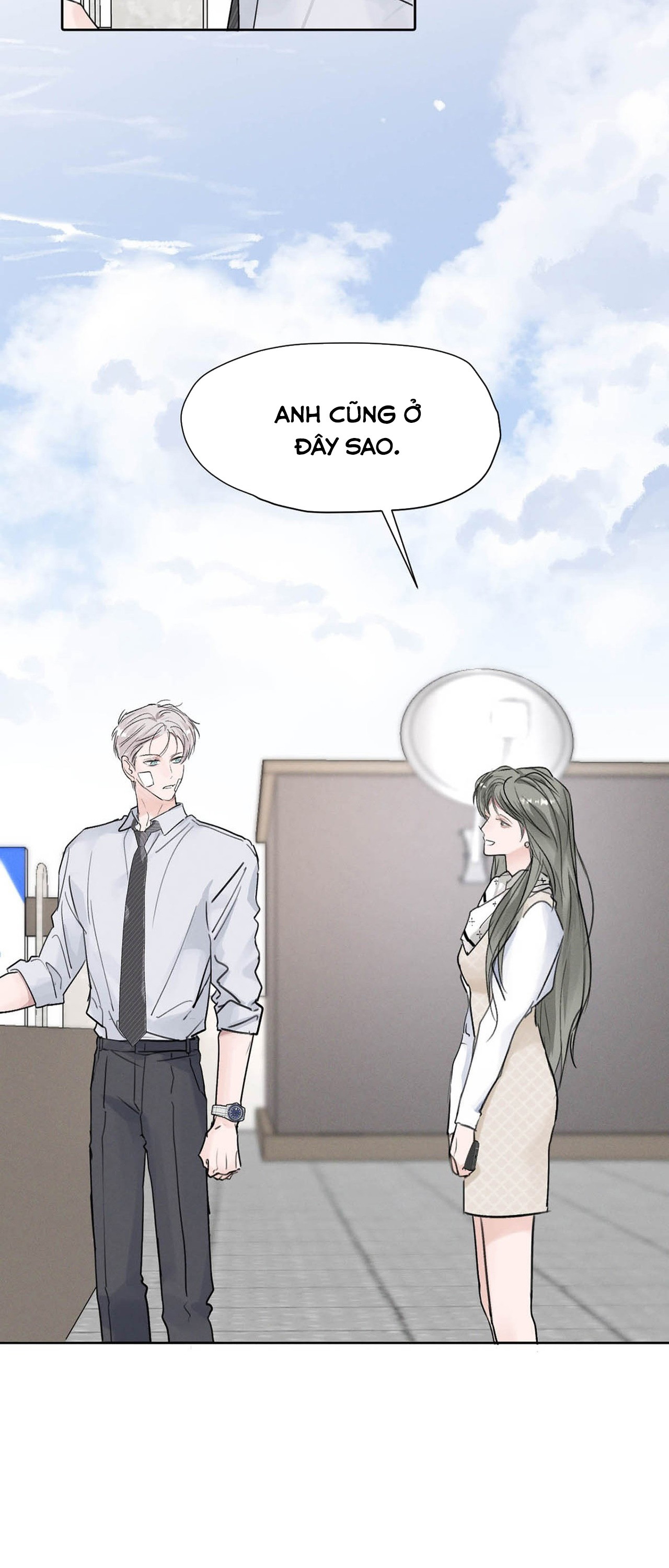 Tôi Trở Thành Hướng Đạo Sư Hàng Đầu Nhờ Trúc Mã Chapter 41 - Next 