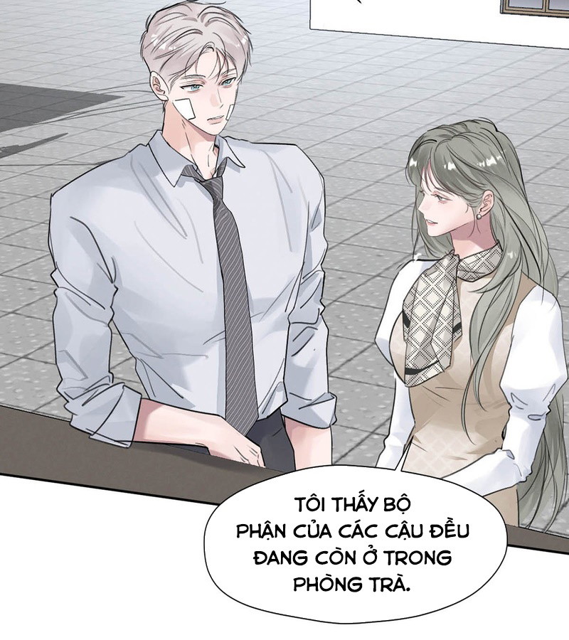 Tôi Trở Thành Hướng Đạo Sư Hàng Đầu Nhờ Trúc Mã Chapter 42 - Trang 2