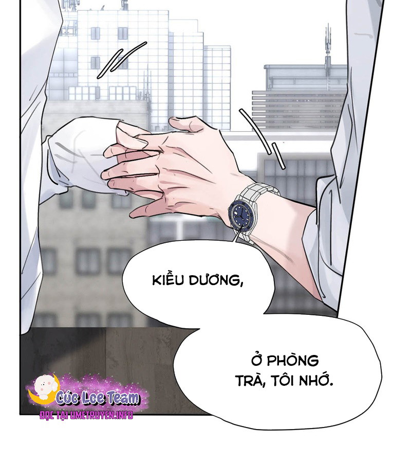 Tôi Trở Thành Hướng Đạo Sư Hàng Đầu Nhờ Trúc Mã Chapter 42 - Trang 2