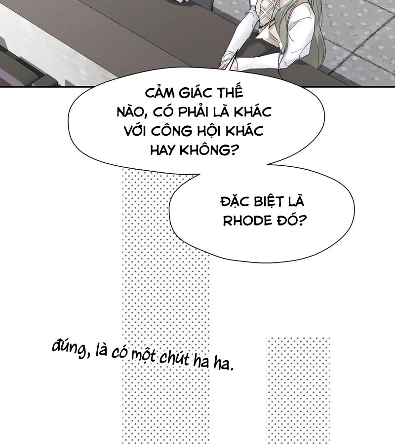 Tôi Trở Thành Hướng Đạo Sư Hàng Đầu Nhờ Trúc Mã Chapter 42 - Trang 2