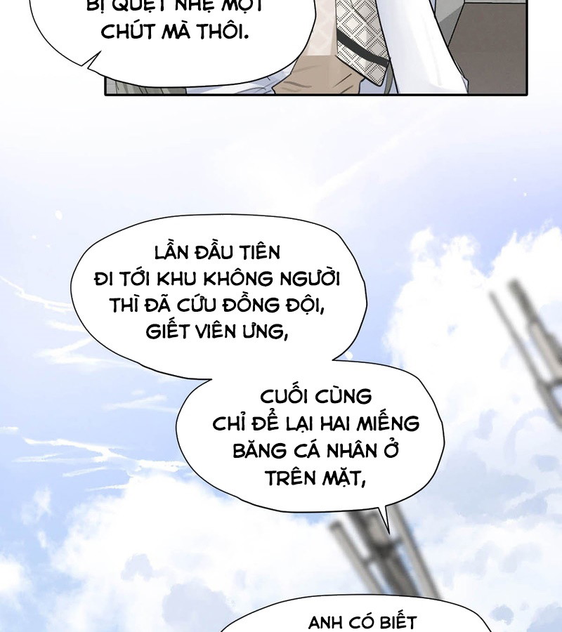 Tôi Trở Thành Hướng Đạo Sư Hàng Đầu Nhờ Trúc Mã Chapter 42 - Trang 2