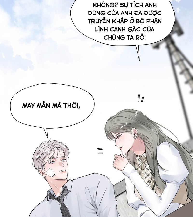 Tôi Trở Thành Hướng Đạo Sư Hàng Đầu Nhờ Trúc Mã Chapter 42 - Trang 2