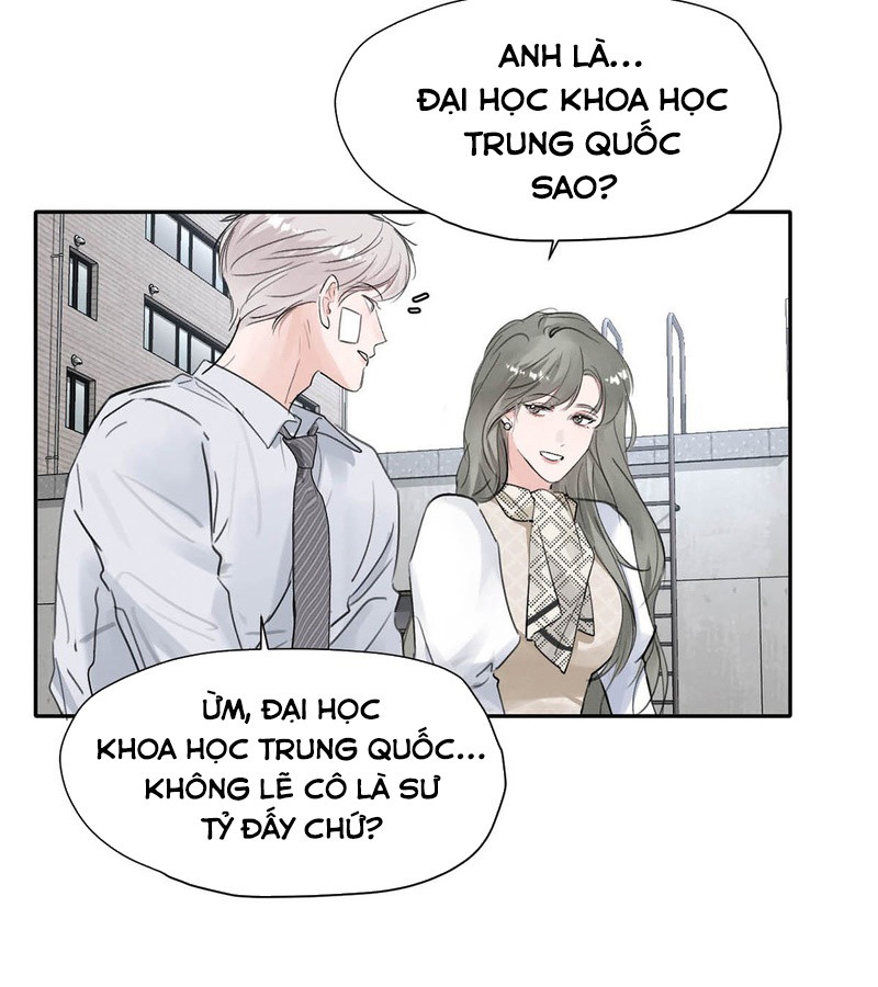 Tôi Trở Thành Hướng Đạo Sư Hàng Đầu Nhờ Trúc Mã Chapter 42 - Trang 2
