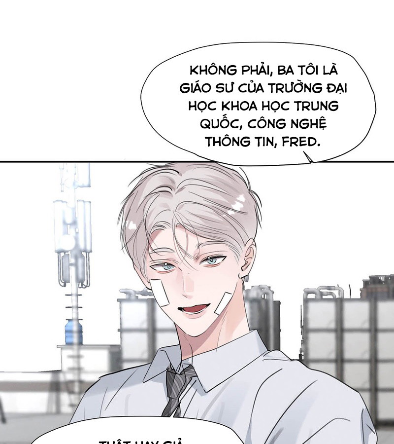 Tôi Trở Thành Hướng Đạo Sư Hàng Đầu Nhờ Trúc Mã Chapter 42 - Trang 2