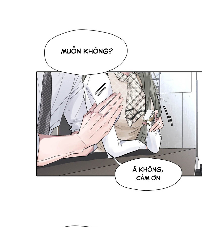 Tôi Trở Thành Hướng Đạo Sư Hàng Đầu Nhờ Trúc Mã Chapter 42 - Trang 2