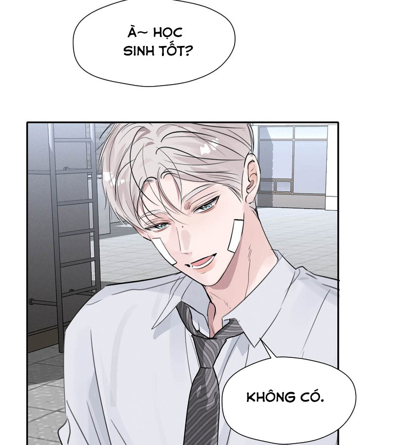 Tôi Trở Thành Hướng Đạo Sư Hàng Đầu Nhờ Trúc Mã Chapter 42 - Trang 2
