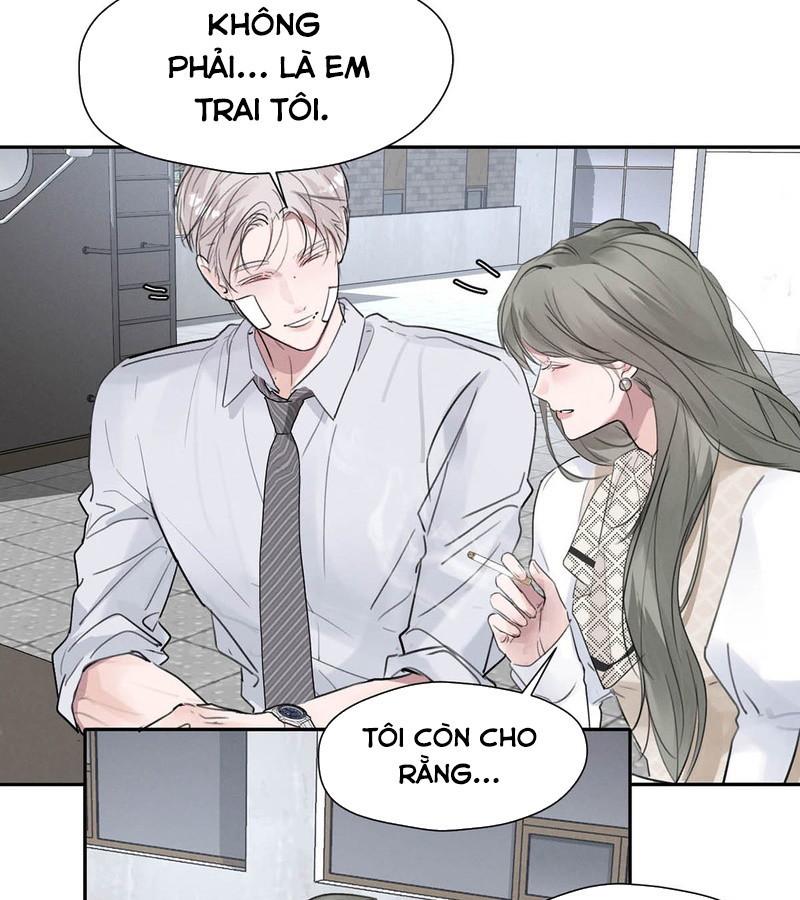 Tôi Trở Thành Hướng Đạo Sư Hàng Đầu Nhờ Trúc Mã Chapter 42 - Trang 2