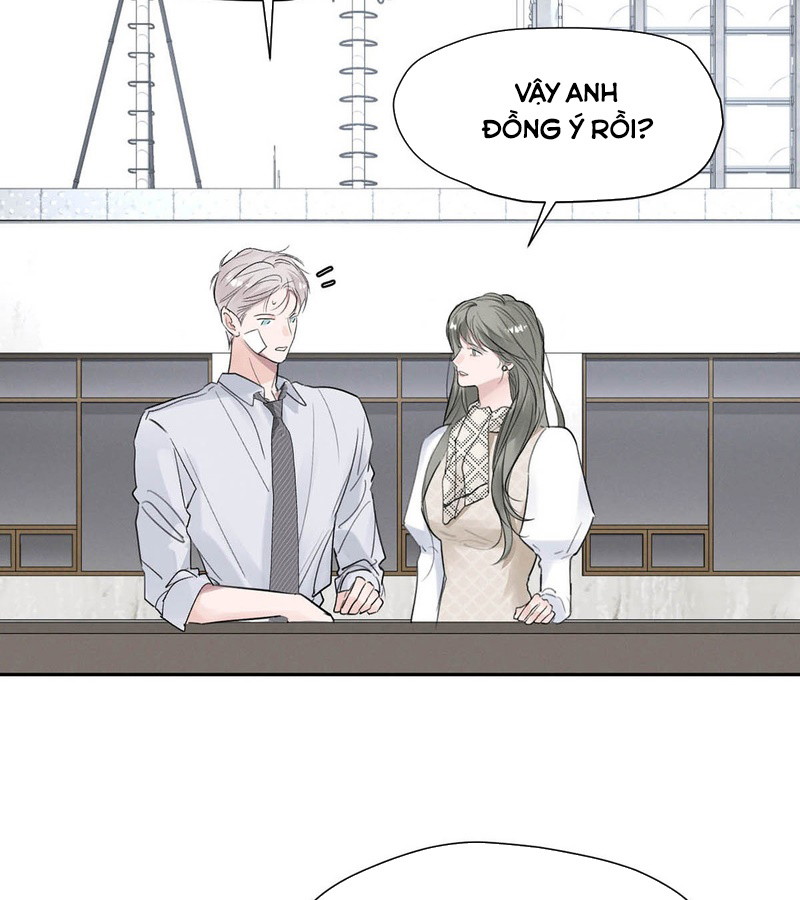 Tôi Trở Thành Hướng Đạo Sư Hàng Đầu Nhờ Trúc Mã Chapter 42 - Trang 2
