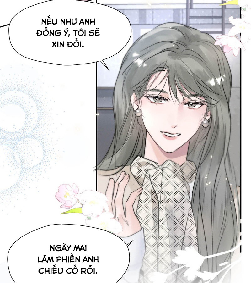 Tôi Trở Thành Hướng Đạo Sư Hàng Đầu Nhờ Trúc Mã Chapter 42 - Trang 2