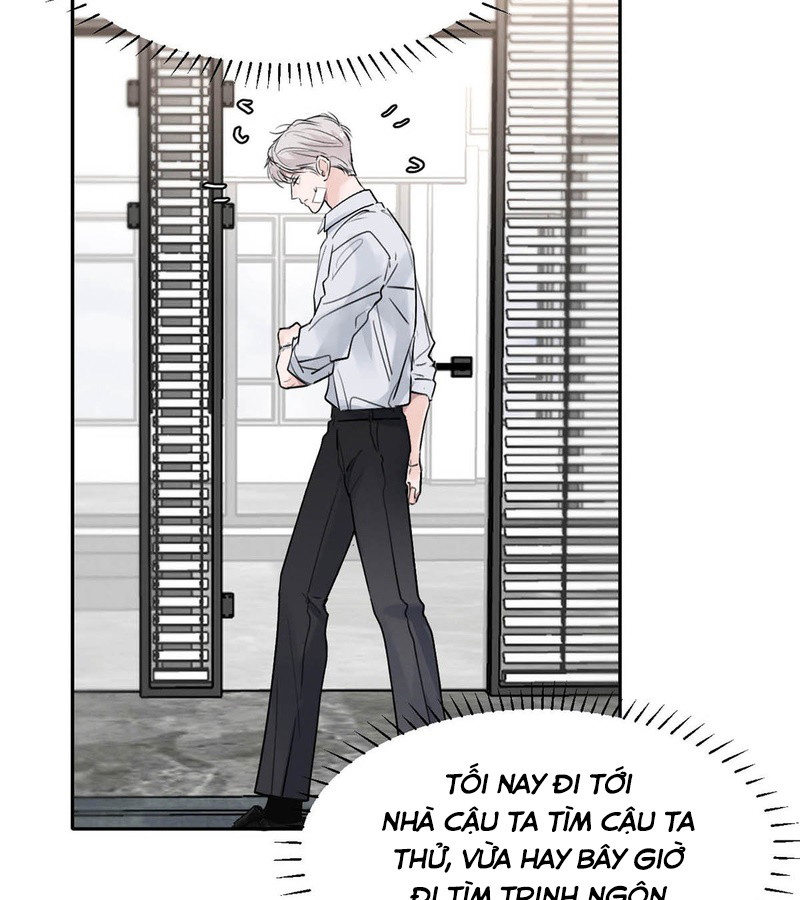Tôi Trở Thành Hướng Đạo Sư Hàng Đầu Nhờ Trúc Mã Chapter 42 - Trang 2