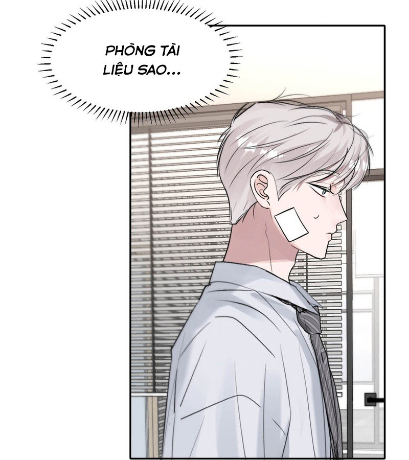 Tôi Trở Thành Hướng Đạo Sư Hàng Đầu Nhờ Trúc Mã Chapter 42 - Trang 2