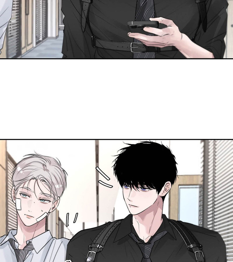 Tôi Trở Thành Hướng Đạo Sư Hàng Đầu Nhờ Trúc Mã Chapter 42 - Trang 2