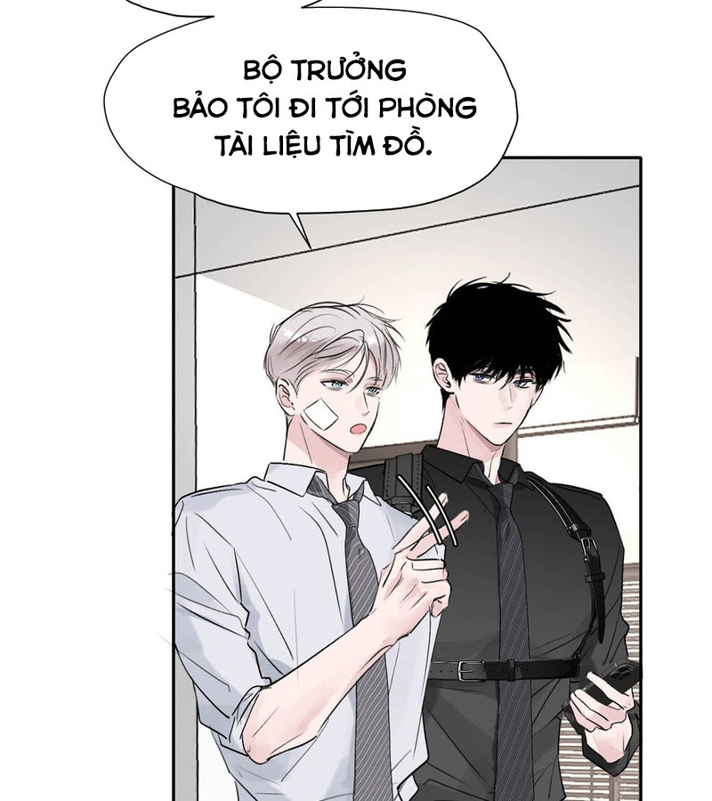 Tôi Trở Thành Hướng Đạo Sư Hàng Đầu Nhờ Trúc Mã Chapter 42 - Trang 2