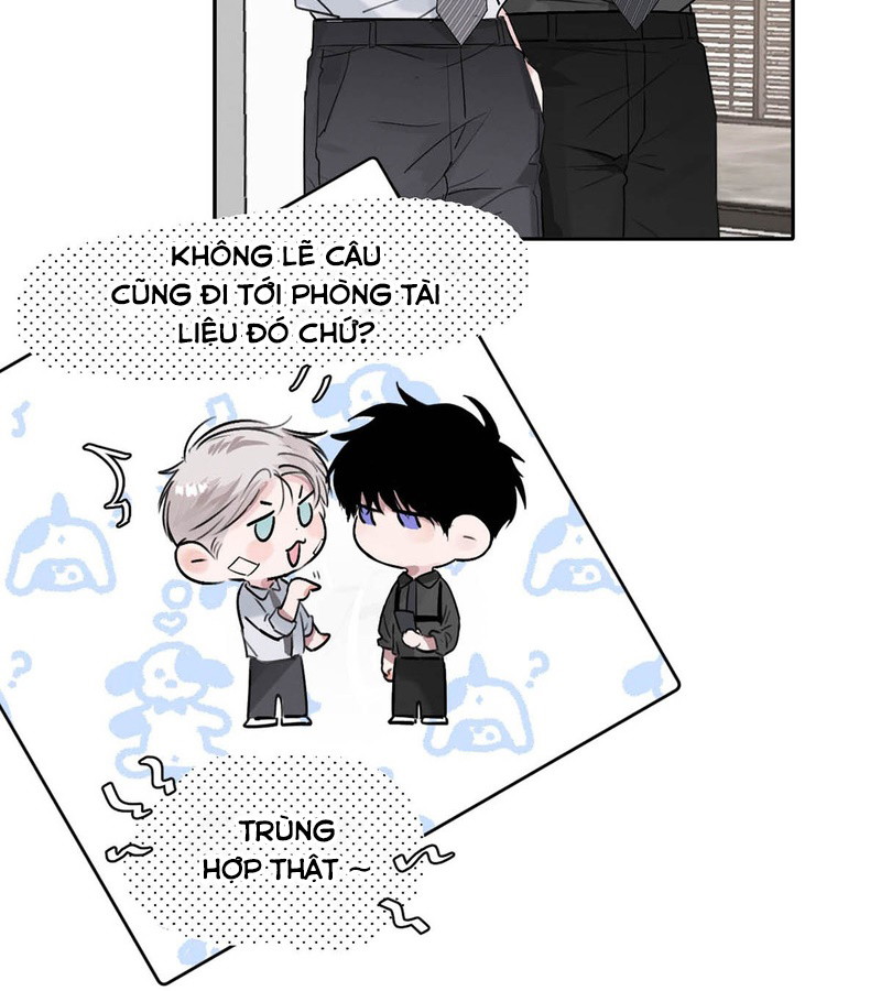 Tôi Trở Thành Hướng Đạo Sư Hàng Đầu Nhờ Trúc Mã Chapter 42 - Trang 2