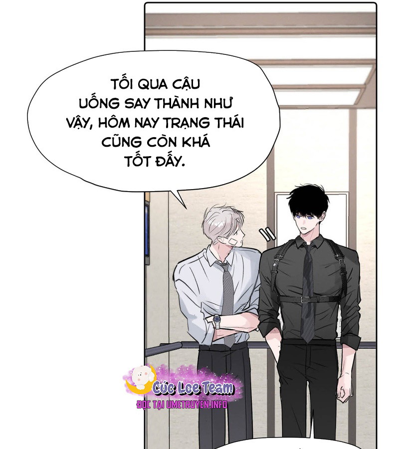 Tôi Trở Thành Hướng Đạo Sư Hàng Đầu Nhờ Trúc Mã Chapter 42 - Trang 2