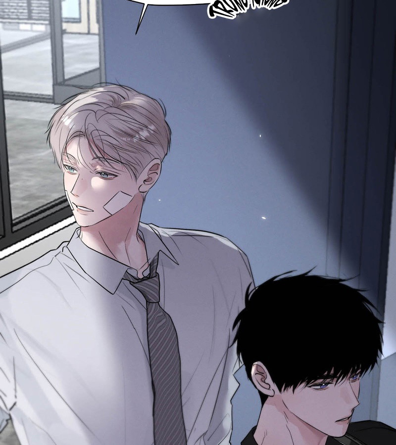 Tôi Trở Thành Hướng Đạo Sư Hàng Đầu Nhờ Trúc Mã Chapter 42 - Trang 2