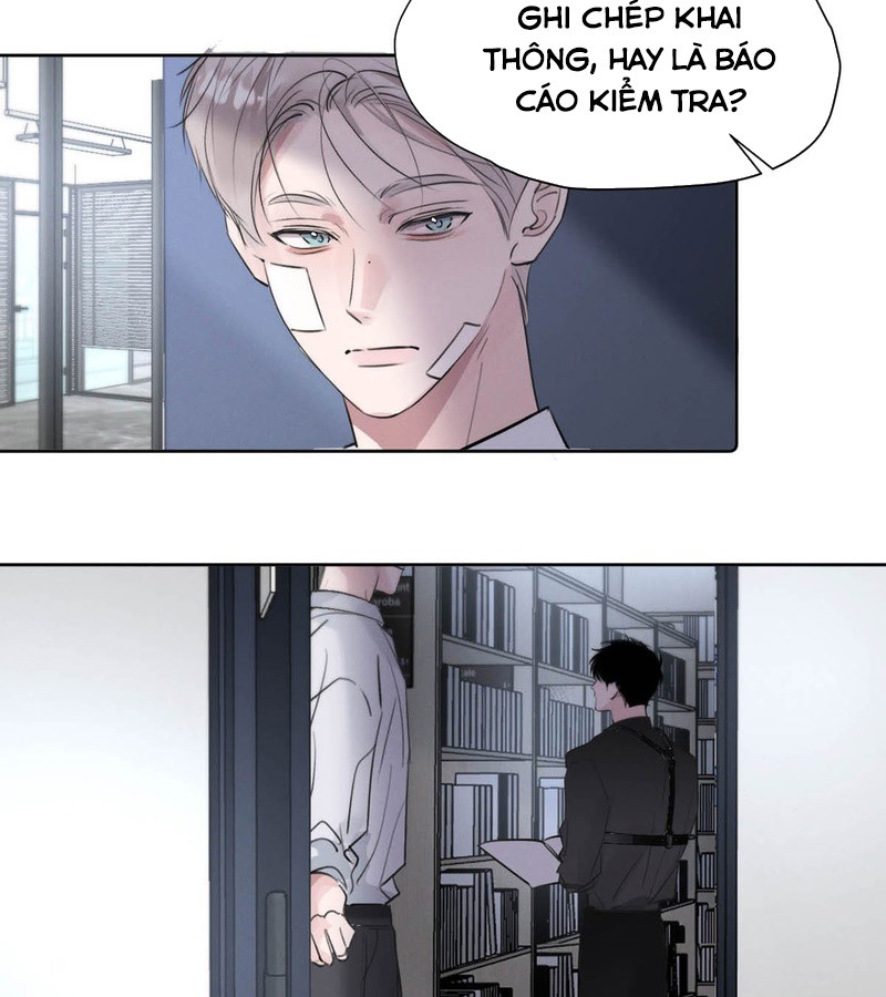 Tôi Trở Thành Hướng Đạo Sư Hàng Đầu Nhờ Trúc Mã Chapter 42 - Trang 2