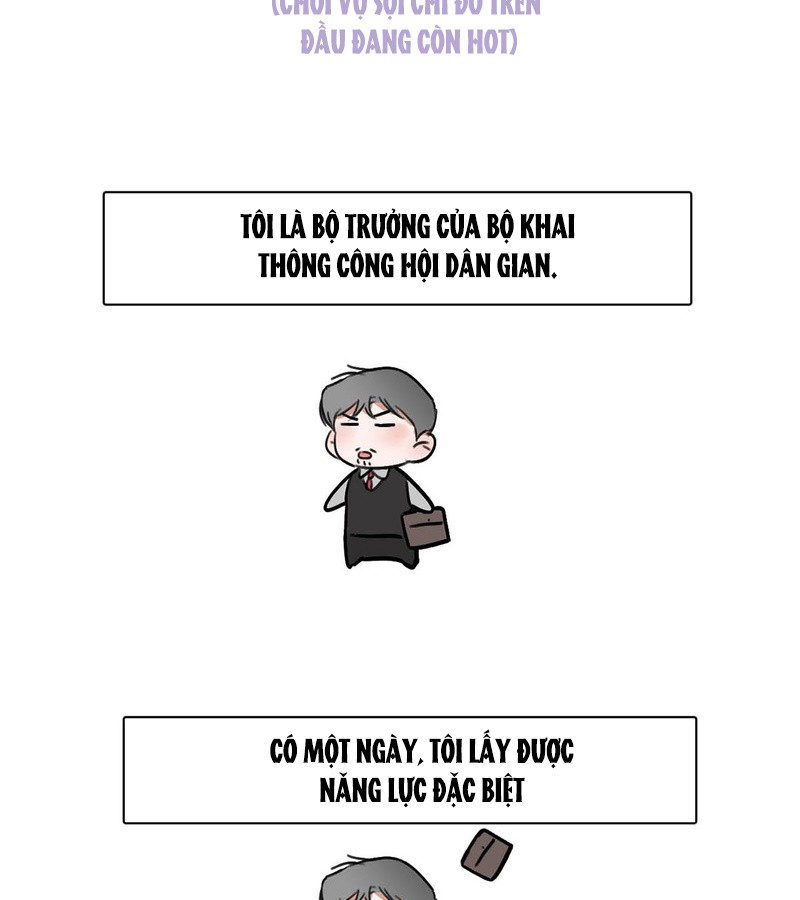 Tôi Trở Thành Hướng Đạo Sư Hàng Đầu Nhờ Trúc Mã Chapter 42 - Trang 2
