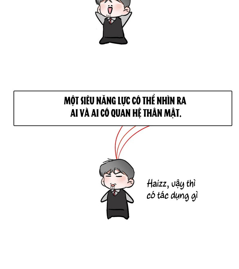 Tôi Trở Thành Hướng Đạo Sư Hàng Đầu Nhờ Trúc Mã Chapter 42 - Trang 2