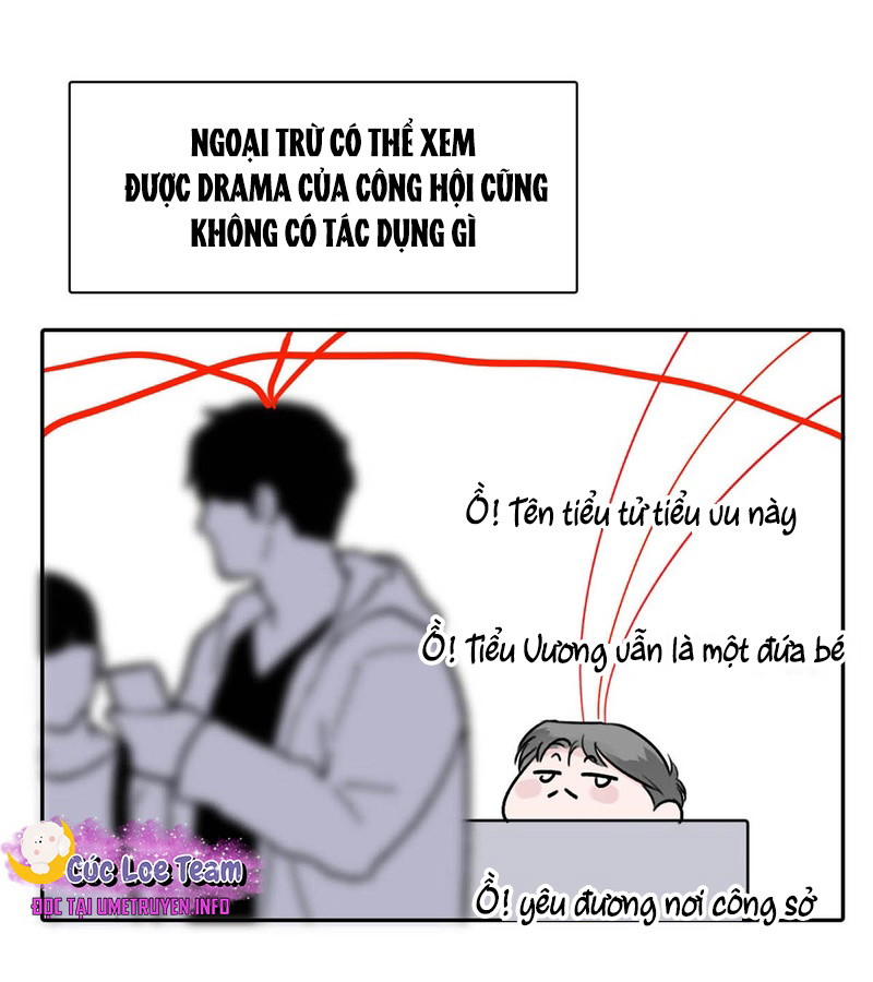 Tôi Trở Thành Hướng Đạo Sư Hàng Đầu Nhờ Trúc Mã Chapter 42 - Trang 2