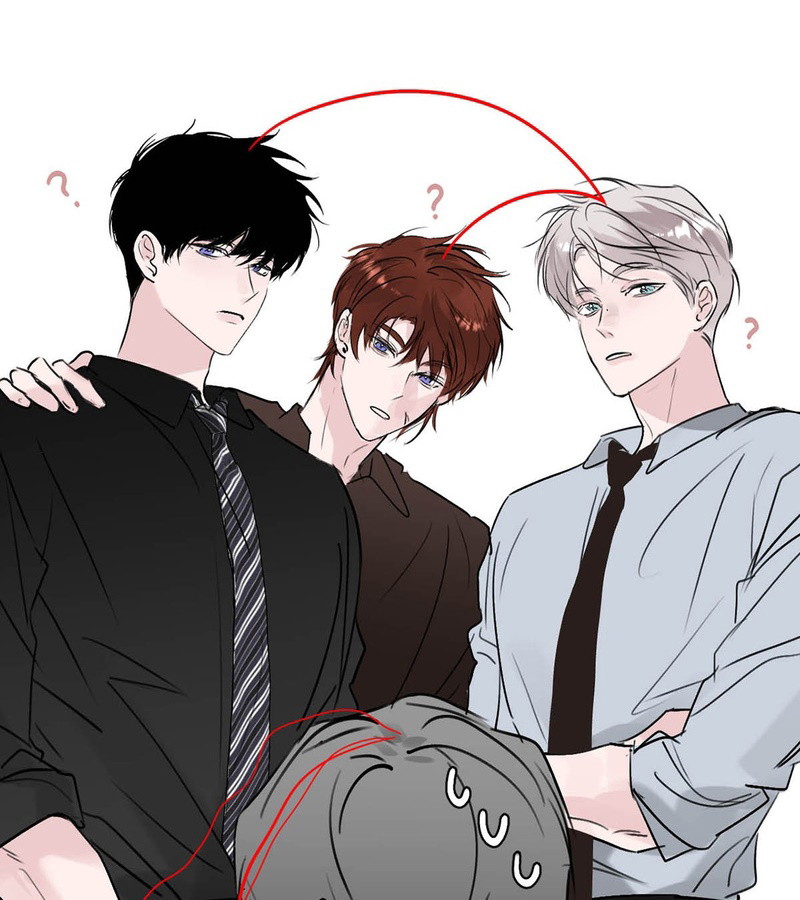 Tôi Trở Thành Hướng Đạo Sư Hàng Đầu Nhờ Trúc Mã Chapter 42 - Trang 2