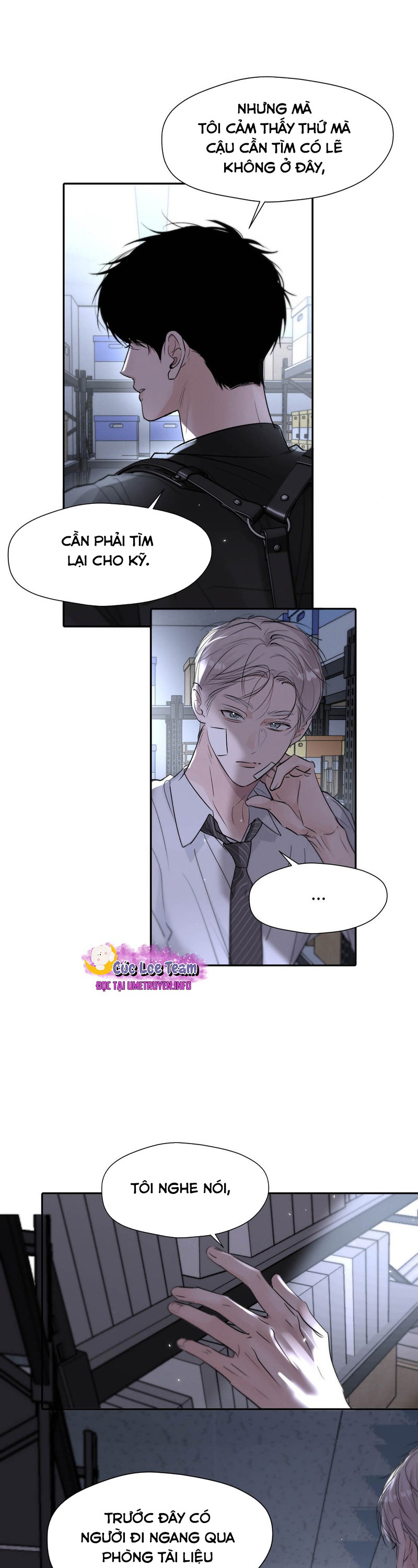 Tôi Trở Thành Hướng Đạo Sư Hàng Đầu Nhờ Trúc Mã Chapter 43 - Trang 2