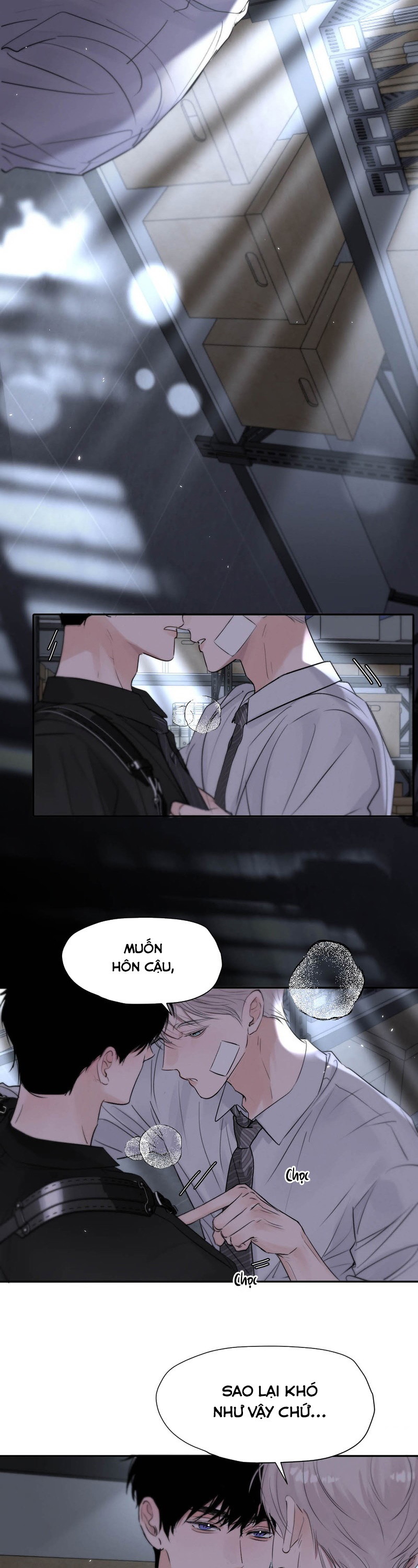 Tôi Trở Thành Hướng Đạo Sư Hàng Đầu Nhờ Trúc Mã Chapter 43 - Trang 2