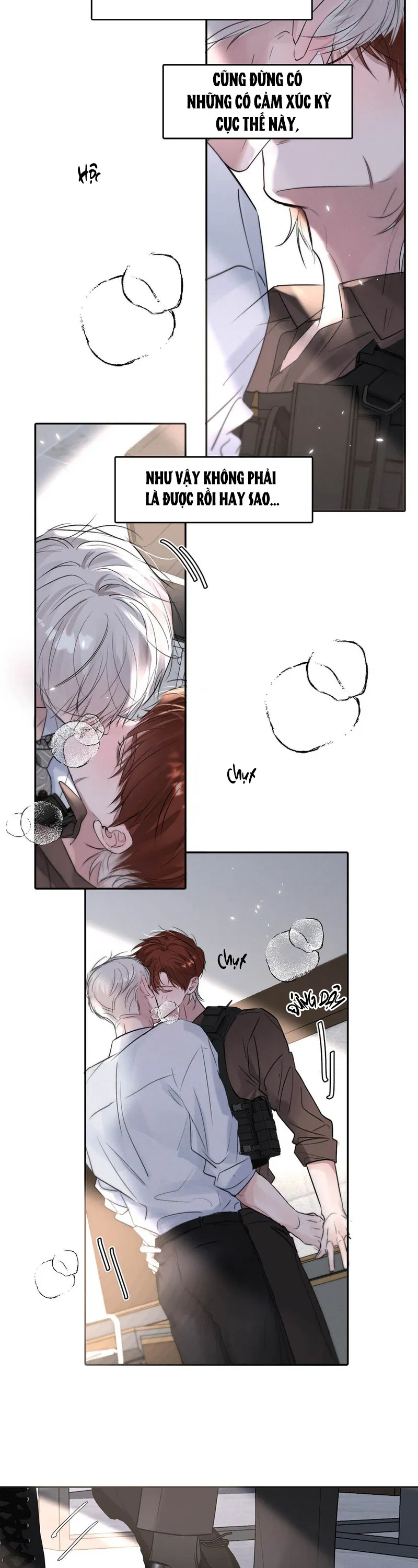 Tôi Trở Thành Hướng Đạo Sư Hàng Đầu Nhờ Trúc Mã Chapter 44 - Trang 2