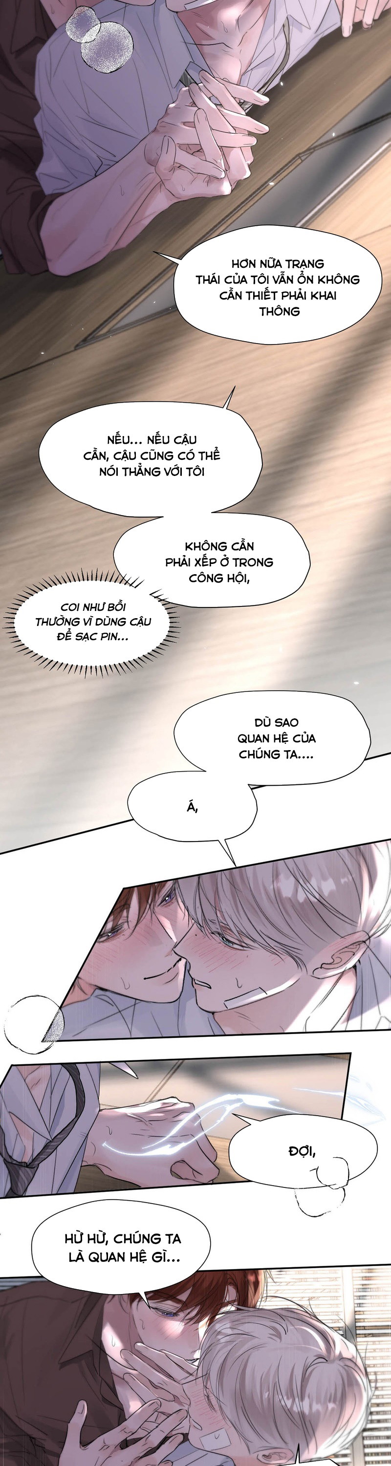 Tôi Trở Thành Hướng Đạo Sư Hàng Đầu Nhờ Trúc Mã Chapter 45 - Trang 2