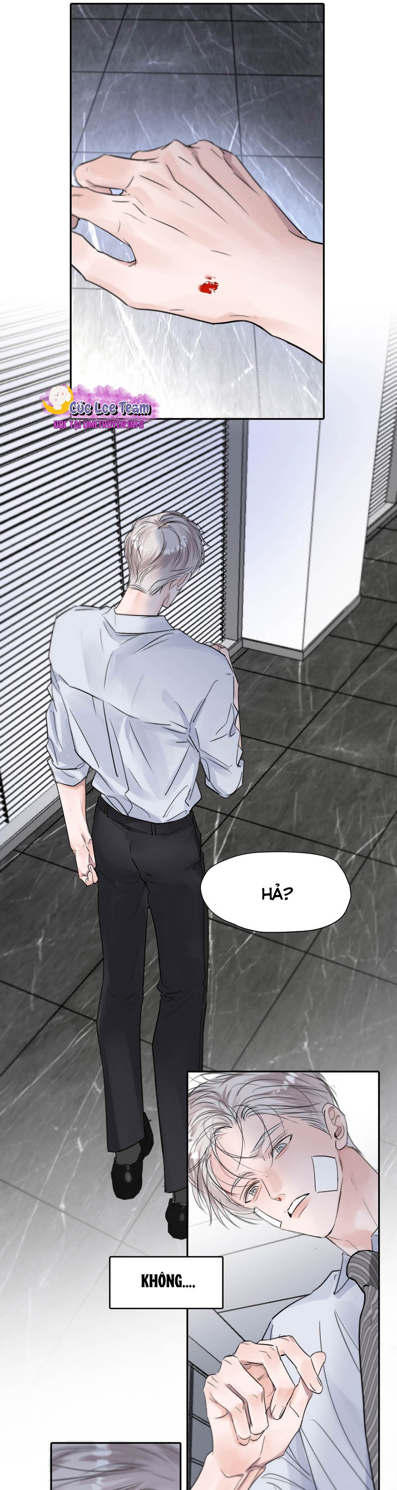Tôi Trở Thành Hướng Đạo Sư Hàng Đầu Nhờ Trúc Mã Chapter 45 - Trang 2
