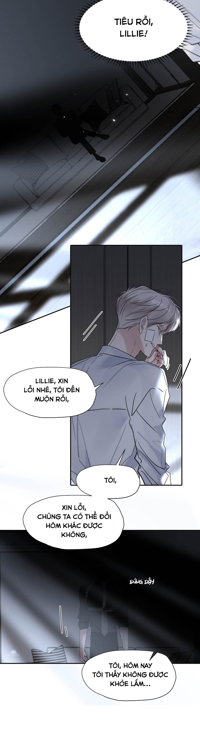 Tôi Trở Thành Hướng Đạo Sư Hàng Đầu Nhờ Trúc Mã Chapter 45 - Trang 2