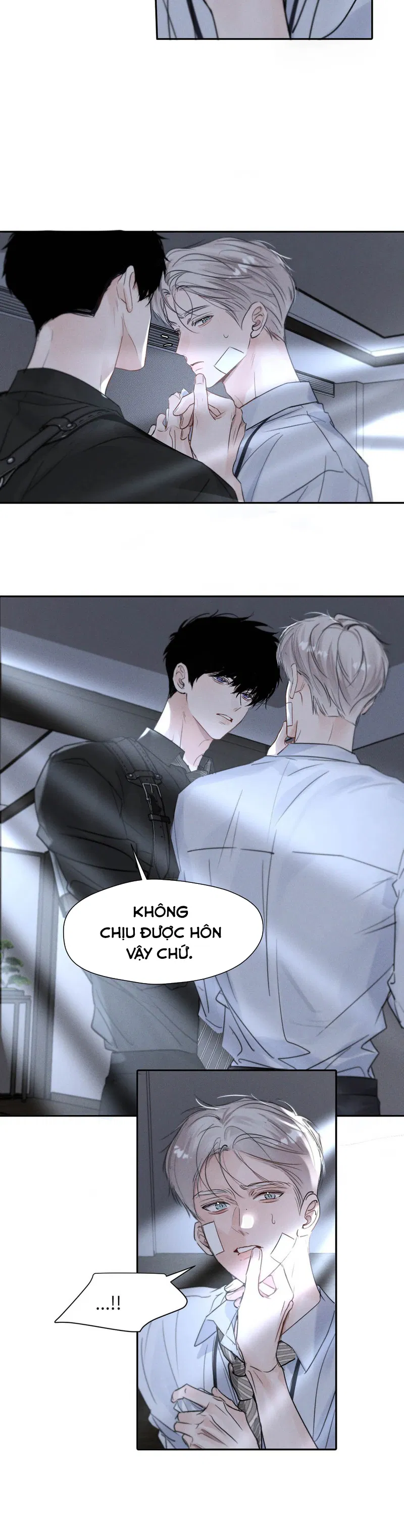 Tôi Trở Thành Hướng Đạo Sư Hàng Đầu Nhờ Trúc Mã Chapter 46 - Trang 2