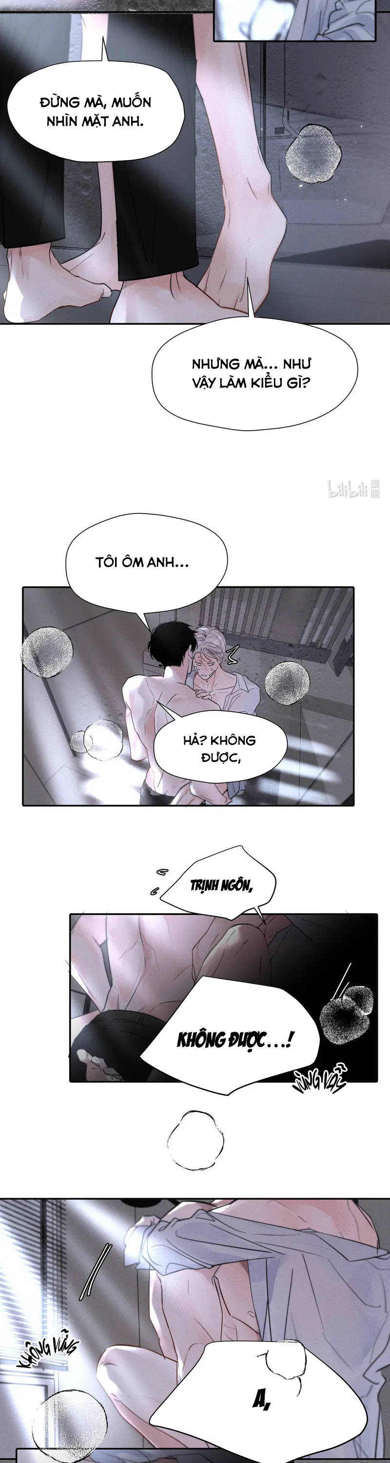 Tôi Trở Thành Hướng Đạo Sư Hàng Đầu Nhờ Trúc Mã Chapter 46 - Trang 2