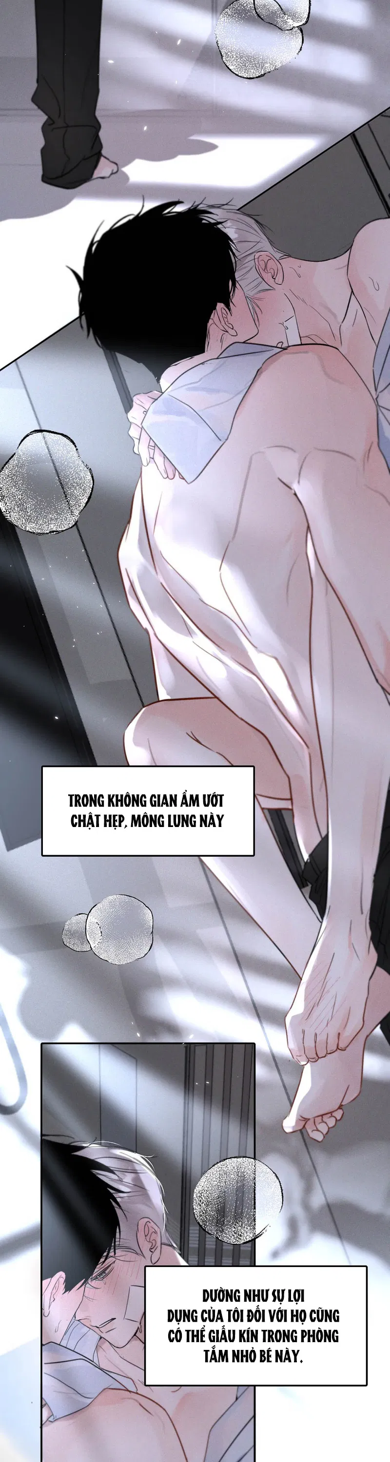Tôi Trở Thành Hướng Đạo Sư Hàng Đầu Nhờ Trúc Mã Chapter 46 - Trang 2