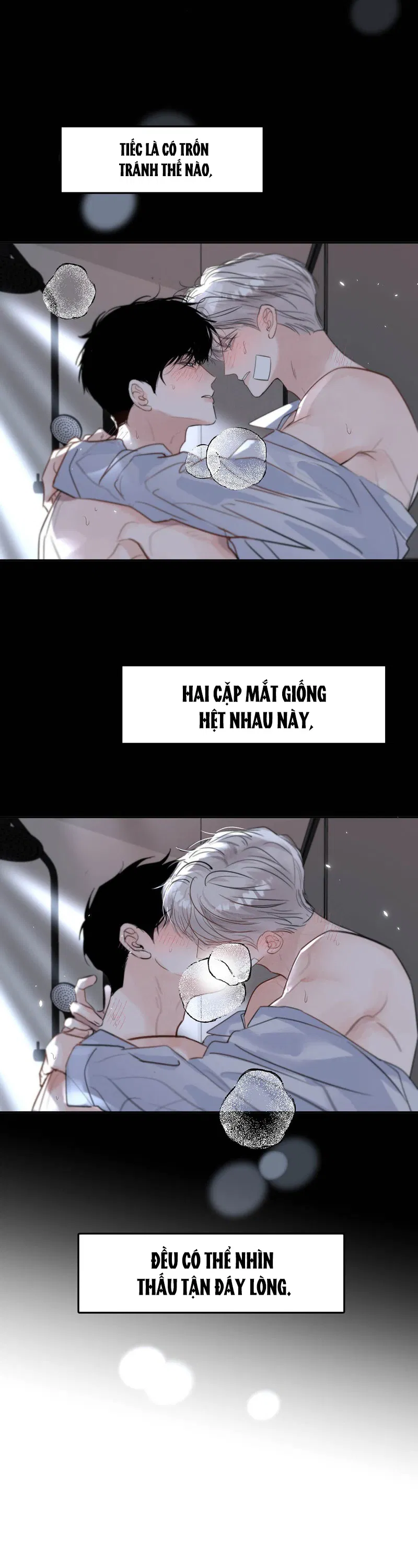 Tôi Trở Thành Hướng Đạo Sư Hàng Đầu Nhờ Trúc Mã Chapter 46 - Trang 2