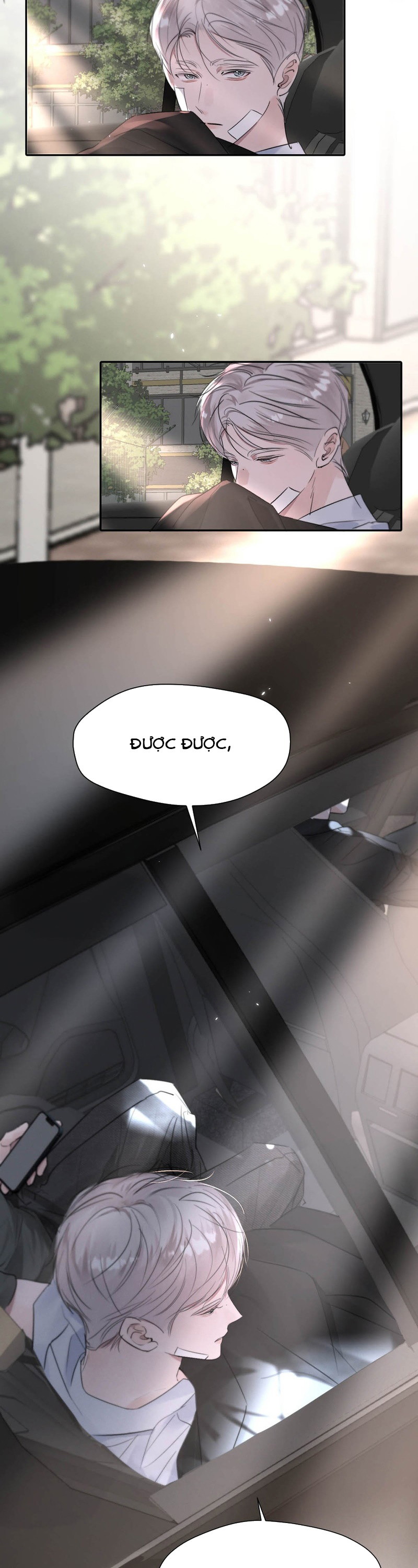 Tôi Trở Thành Hướng Đạo Sư Hàng Đầu Nhờ Trúc Mã Chapter 47 - Next 