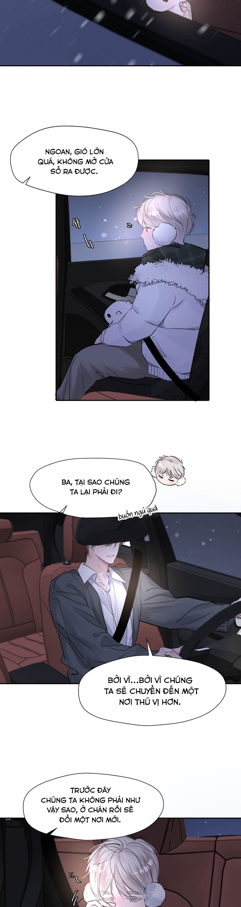 Tôi Trở Thành Hướng Đạo Sư Hàng Đầu Nhờ Trúc Mã Chapter 47 - Next 